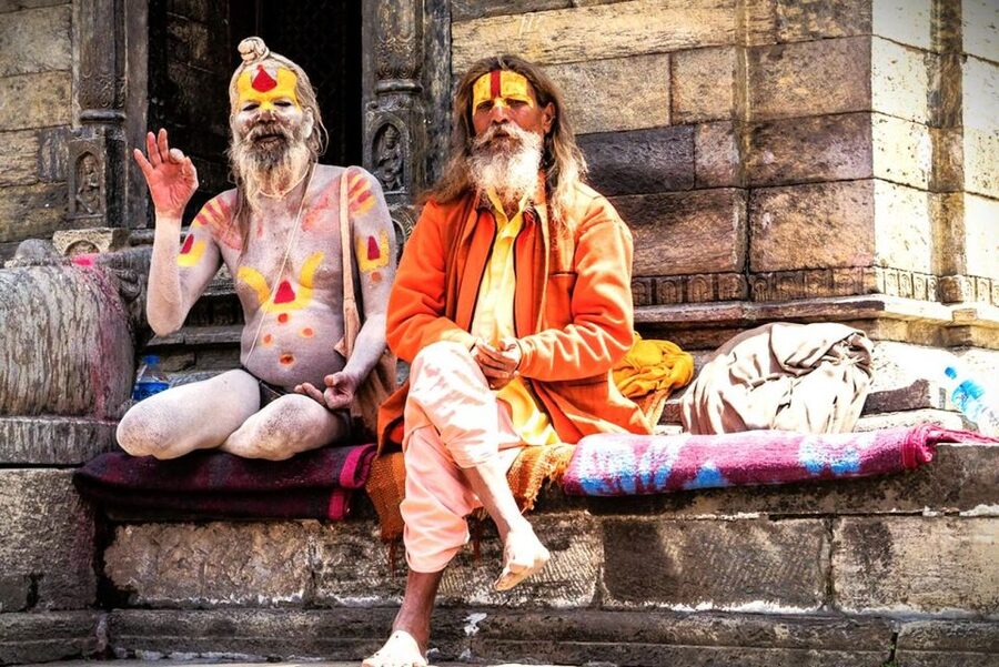 Sacred Pashupatinath: Aarati,Cremation Rites & Boudha Stupa - Key things I think you’ll enjoy