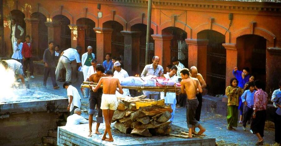 Sacred Pashupatinath: Aarati,Cremation Rites & Boudha Stupa - Price and entry fees: what $11 covers, and what it does not