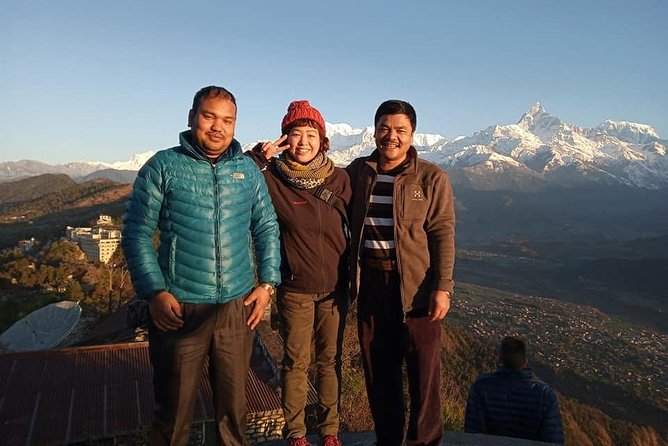 Sarangkot Sunrise Tour from Pokhara - Sarangkot Sunrise: Why it’s such a good use of a Pokhara morning