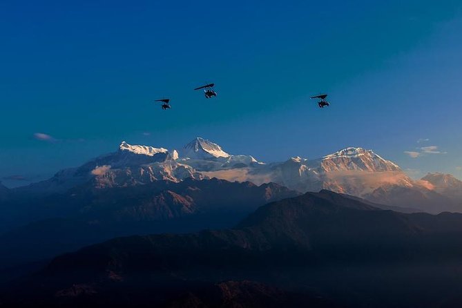 Sarangkot Sunrise Tour from Pokhara - Who should book this Sarangkot sunrise tour, and who should skip it