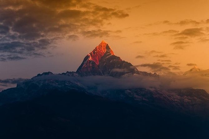 Sarangkot Sunrise Tour from Pokhara - 4:30 am pickup, a private vehicle ride, and how to plan your morning