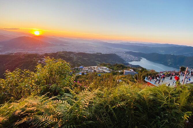 Sarangkot Sunrise with a half day Tibetan cultural tour - Transfers, Group Size, and Keeping the Trip Feeling Human