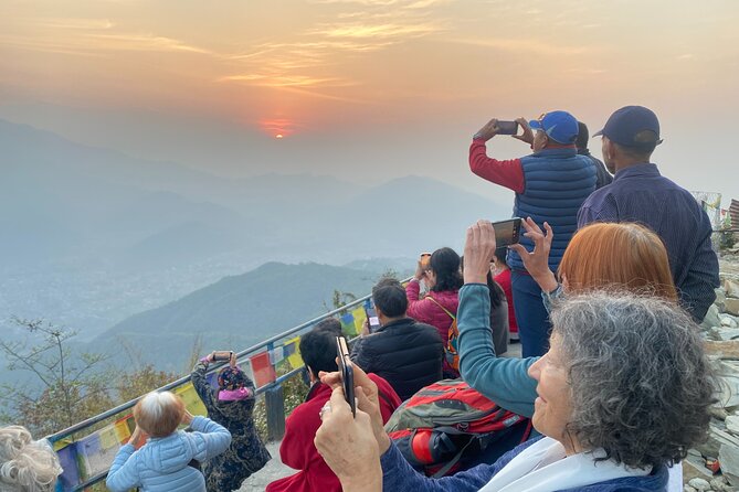 Sarangkot Sunrise with a half day Tibetan cultural tour - Who This Tour Fits Best in Your Trip