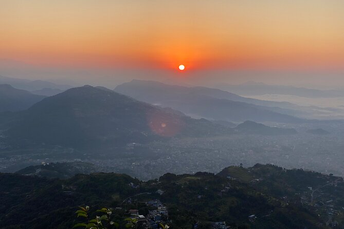 Sarangkot Sunrise with a half day Tibetan cultural tour - The 4:45 am Start, and How to Make It Feel Worth It