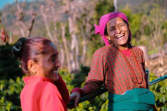 Sarangkot Village Coffee Culture and Authentic Local Life Tour - Key things to know before you go