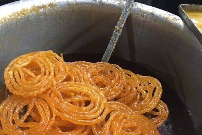 Secret Food Tour - Food Bites and Sights Kathmandu 14+ Testings - Old market lanes, temples, and traditional courtyard life