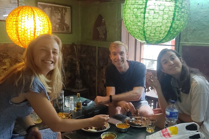 Secret Food Tour - Food Bites and Sights Kathmandu 14+ Testings - Thamel after the food, shopping streets, and what to look for