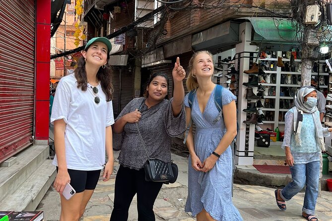Secret Food Tour - Food Bites and Sights Kathmandu 14+ Testings - What you should expect from the 14+ tastings