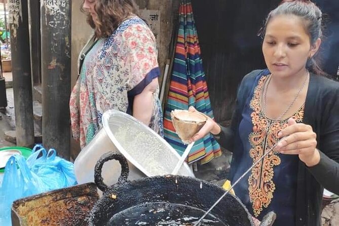 Secret Food Tour - Food Bites and Sights Kathmandu 14+ Testings - Price and value: $35 for 3 hours that actually feed you