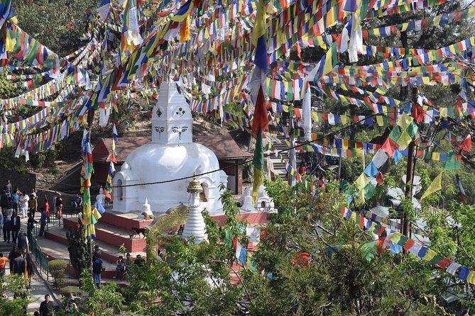 Seven World Heritage Day Tour in Kathmandu Nepal - Price and what you actually get for the $65