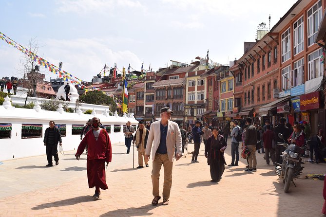 Seven World Heritage Day Tour in Kathmandu Nepal - Bhaktapur Durbar Square: the long stop where you slow down naturally