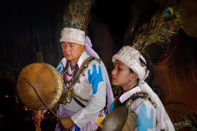 Shamanism Tour in Nepal - One-to-one Consultation with Sharmans - Himalayan Bon Shamanism near Thamel, and why this tour feels serious