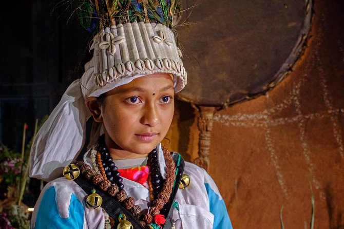 Shamanism Tour in Nepal - One-to-one Consultation with Sharmans - Price and value: $40 for a private shaman consult, and what is included