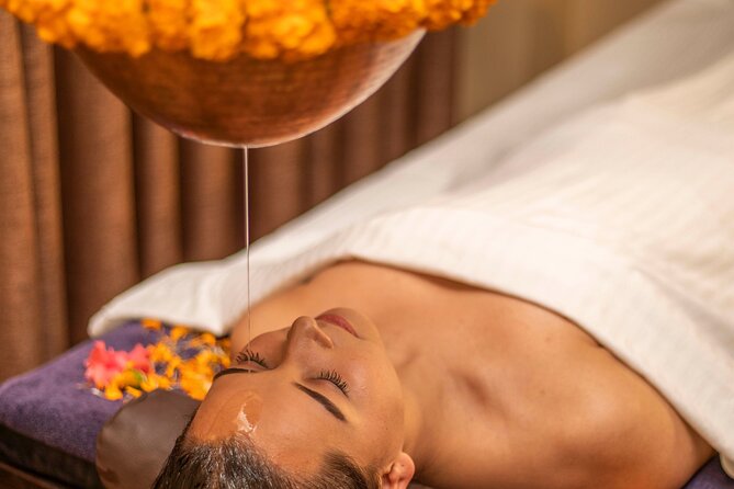 Shirodhara and Sound Healing Spa Experience in Kathmandu - Key Highlights You’ll Care About