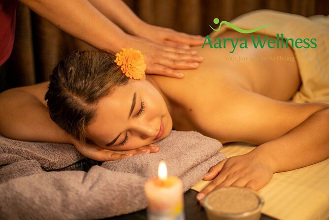Shirodhara and Sound Healing Spa Experience in Kathmandu - A Calm 2.5 Hours in Kathmandu: What This Private Spa Session Delivers