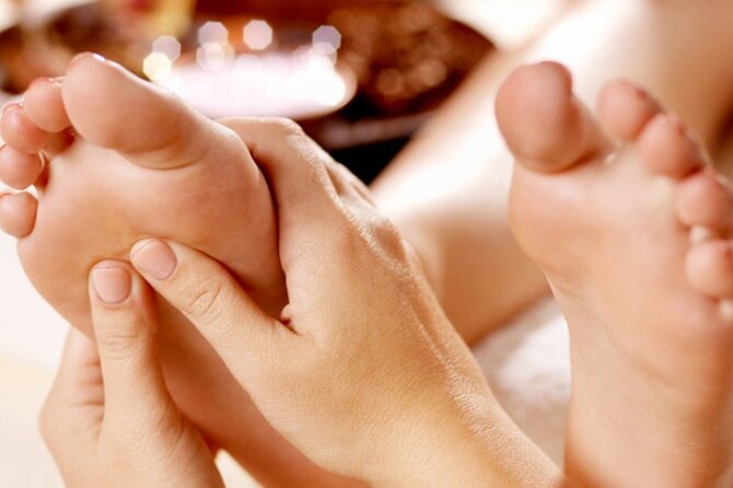 Shirodhara and Sound Healing Spa Experience in Kathmandu - Shirodhara and Sound Healing: A Head-to-Body Reset