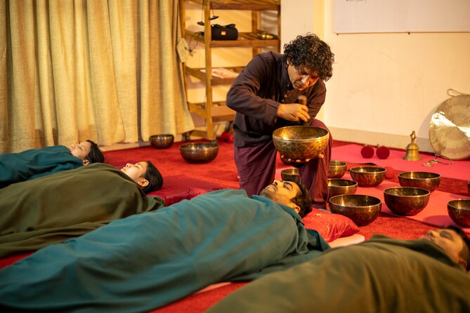 Shirodhara and Sound Healing Spa Experience in Kathmandu - Clean Space, Courteous Staff, and the Human Touch