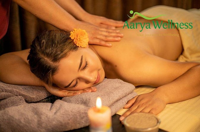 Shirodhara and Sound Healing Spa Experience in Kathmandu - Should You Book Aarya Wellness Shirodhara and Sound Healing?