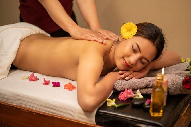 Shirodhara and Sound Healing Spa Experience in Kathmandu - Choosing from 12 Oils and Traditional Nepali Massage Styles