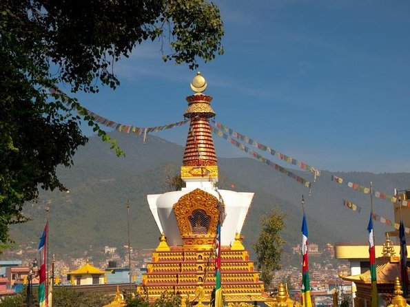 Short Day Trip Hiking with 1 Hour Spa Massage in Kathmandu - Key Things I’d Watch For (and Why They Matter)