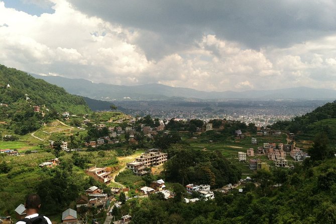 Short Day Trip Hiking with 1 Hour Spa Massage in Kathmandu - Getting Out of Kathmandu City Without Losing the Day