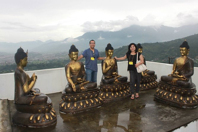 Short Day Trip Hiking with 1 Hour Spa Massage in Kathmandu - Timing, Pickup, and How the Day Flows