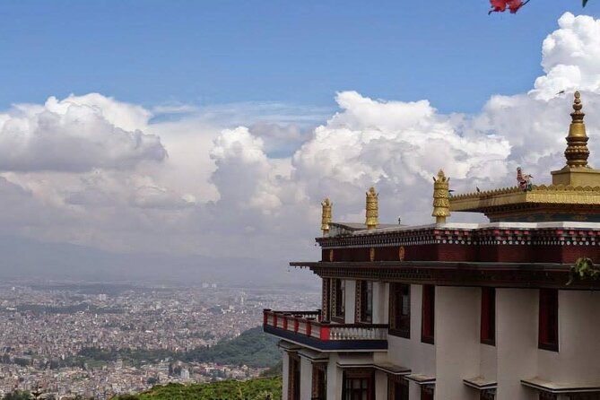 Short Day Trip Hiking with 1 Hour Spa Massage in Kathmandu - Who This Tour Fits Best (and Who Might Reconsider)