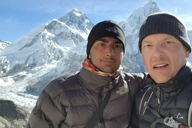 Short Everest Base Camp Trek 10 Days - Why This Short Everest Base Camp Trek Feels Efficient