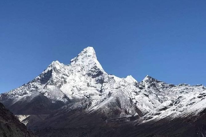 Short Everest Base Camp Trek 10 Days - Namche Bazaar and Sherpa Life: Where the Trek Gets Real