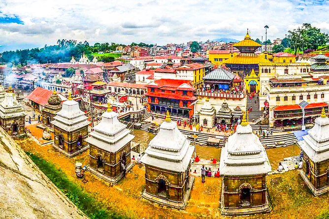 Sightseeing Day Tour In Kathmandu - Durbar Square and the Kumari’s palace peek