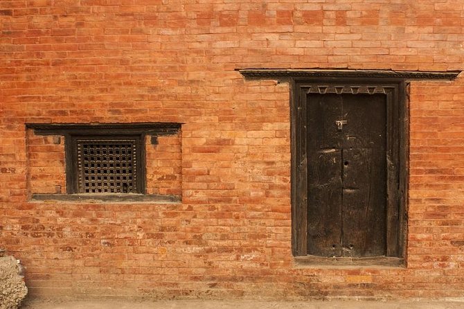 Smells of Kathmandu Walking Day Tour - What Your Guide Adds, From Rajendra to Sunil