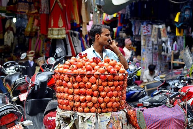 Smells of Kathmandu Walking Day Tour - Price and Value: Is $28 a Fair Deal?