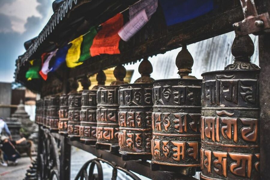Spiritual Nepal: Expert insight into Multifaith Journey - Etiquette that actually helps you have a good day