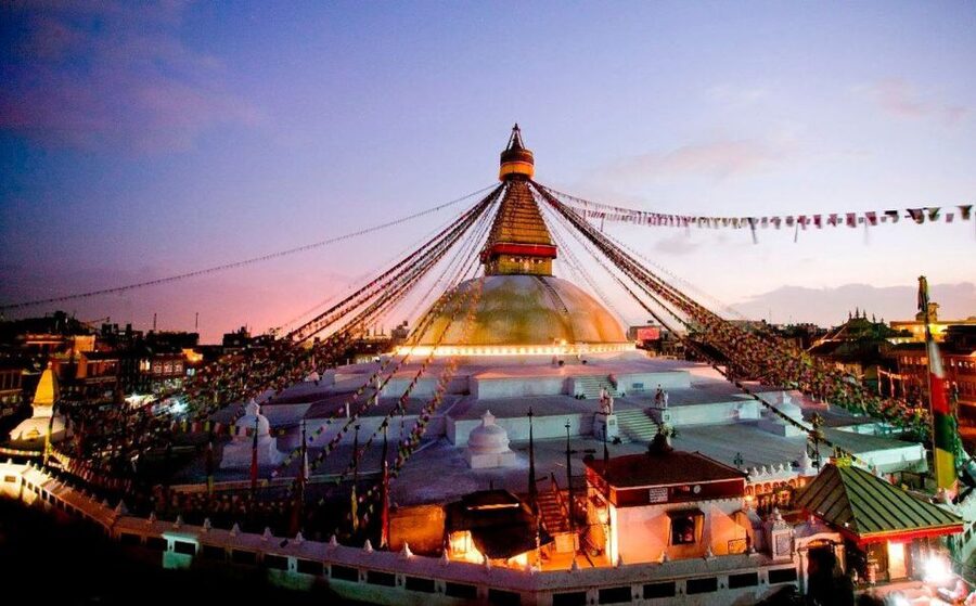 Spiritual Nepal: Expert insight into Multifaith Journey - Logistics that can shape your experience