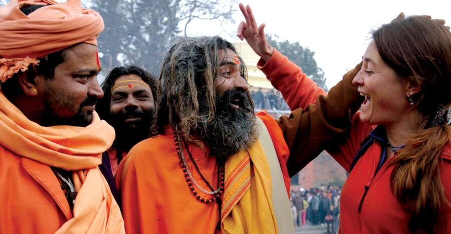 Spiritual Nepal: Expert insight into Multifaith Journey - Who should book this spiritual Nepal journey