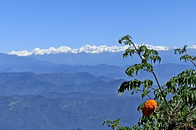 Stunning Sunrise from Nagarkot, Mt. Everest View & hike to Changu - Why this Nagarkot-to-Changu day feels like a good deal