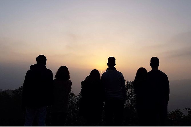 Stunning Sunrise from Nagarkot, Mt. Everest View & hike to Changu - Logistics that make the morning easier