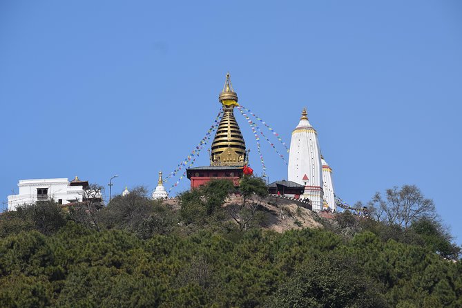 Swayambhu and Kathmandu Durbar Square Half Day Tour - A 4-Hour Starter Plan for Kathmandu’s Two UNESCO Sites