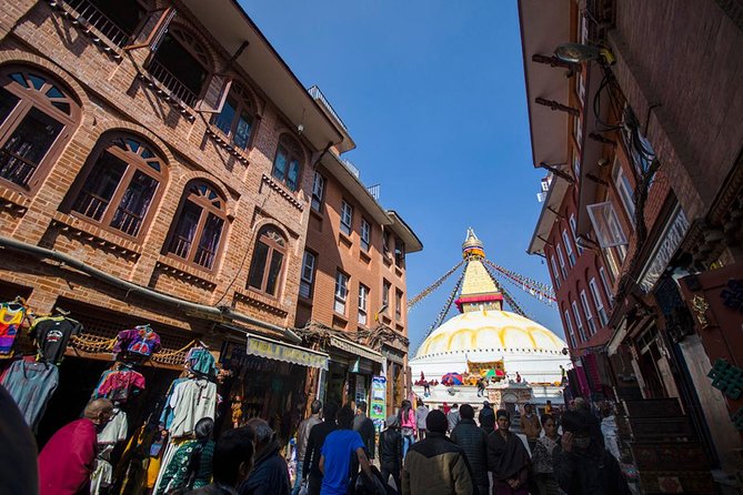 Temples and Stupas Tour in Kathmandu Valley - Key highlights to know before you go
