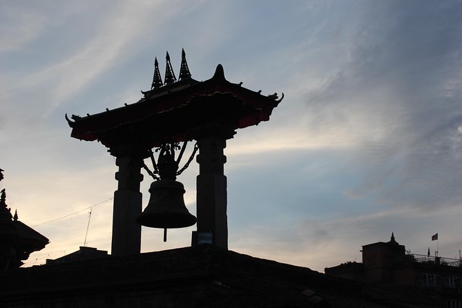 Temples and Stupas Tour in Kathmandu Valley - Price and logistics: what $34 really covers