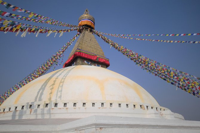 Temples and Stupas Tour in Kathmandu Valley - Durbar Square in Patan: where kings, Newari craft, and UNESCO meet