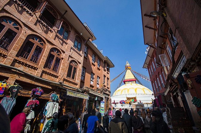Temples and Stupas Tour in Kathmandu Valley - The tour rhythm: how the 9:00 am start works in real life