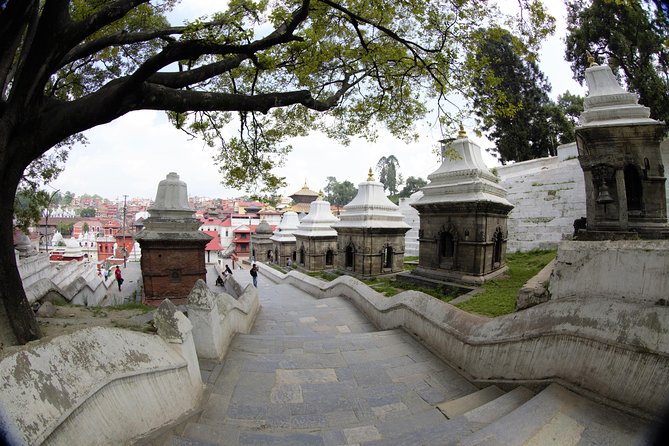 Temples and Stupas Tour in Kathmandu Valley - Guides make the difference: Ms. Deepa and Kalpana style of explaining