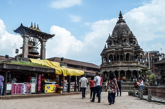 Temples and Stupas Tour in Kathmandu Valley - Entrance fees and how to budget without stress