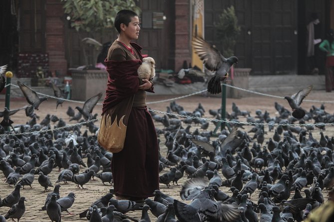 Temples and Stupas Tour in Kathmandu Valley - Who should book this tour, and who might prefer a different plan
