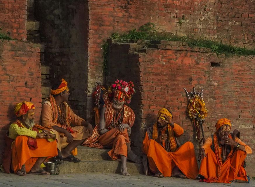 Thamel Rickshaw tour - Kathmandu Durbar Square: UNESCO Sights and the Living Goddess Timing