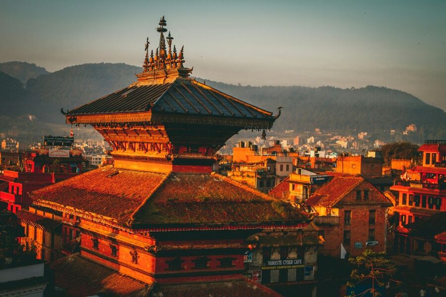 Thamel Rickshaw tour - Price and Value: What $14 Really Buys You