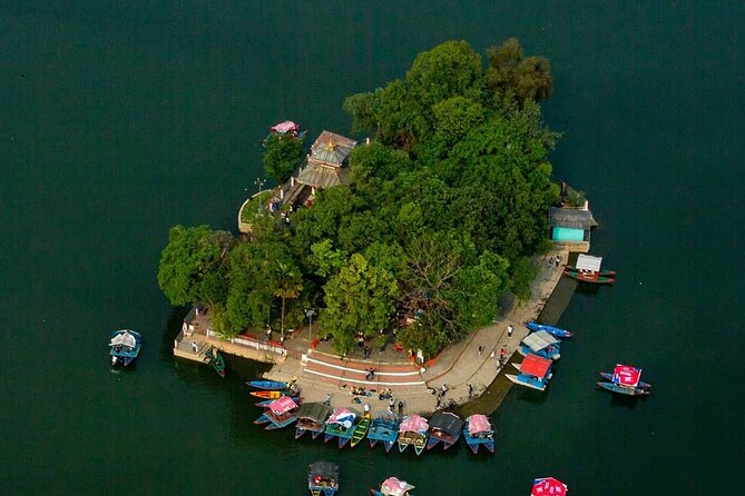 The Best of Pokhara: Full-Day Private Tour with Sarangkot Sunrise - Stop-by-stop: what you’ll see and what to watch for