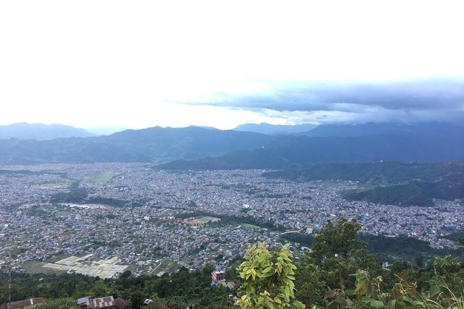 The Best Of Pokhara: Kahu Hill View Point Tour with Guide - Quick highlights you will actually care about