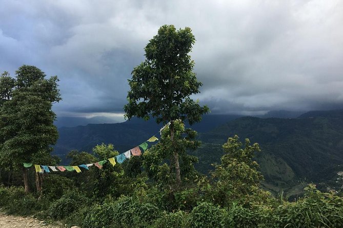 The Best Of Pokhara: Kahu Hill View Point Tour with Guide - The private car and driver part, why it feels easier than DIY